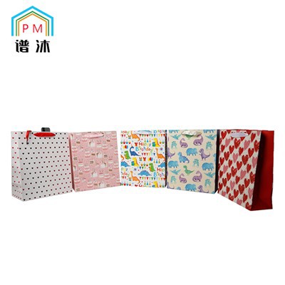 El paper blanc maneja les bosses de compra de paper